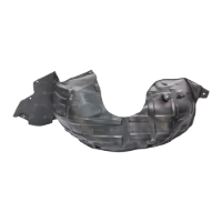 تصویر کاور داخل گلگیر جلو سمت چپ FMC 511