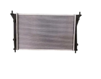 تصویر رادیاتور آب FMC 511