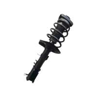 تصویر کمک فنر کامل جلو سمت راست FMC 511