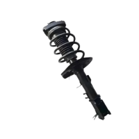 تصویر کمک فنر کامل جلو سمت چپ FMC 511