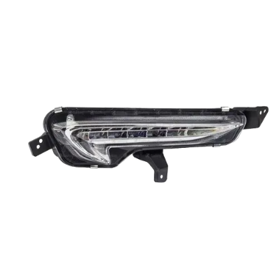 تصویر دی لایت جلو سمت چپ FMC 511