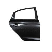 تصویر درب عقب سمت راست FMC 511 در اتومکس