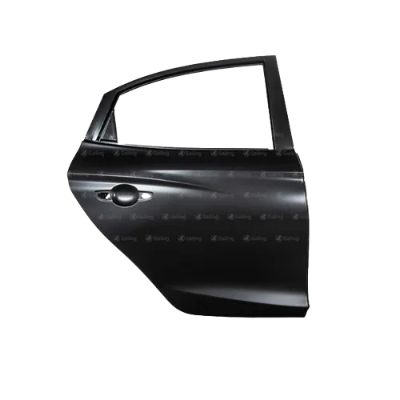 تصویر درب عقب سمت راست FMC 511 در اتومکس