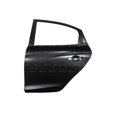 تصویر درب عقب سمت چپ FMC 511