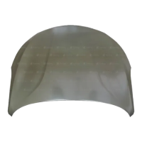 خرید درب موتور FMC 511