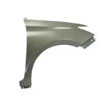 عکس گلگیر جلو سمت راست FMC 511