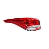 خرید چراغ عقب چپ روی گلگیر FMC 511