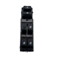 عکس  کلید شیشه بالابر مرکزی FMC 511