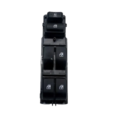 عکس  کلید شیشه بالابر مرکزی FMC 511