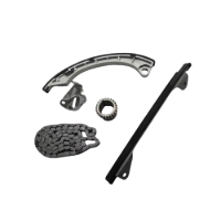 کیت تایم FMC 511