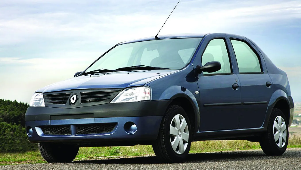 نمای از ال نود